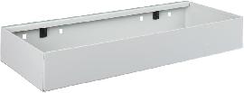 Ablagekasten B440xT175xH65mm für Lochplatten für Lochplatten bott Produktbild