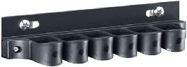 Klemmhalter B 300 mm 13 Aufnahmen für Lochplatten für Lochplatten bott Produktbild