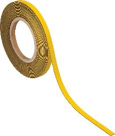 Kennzeichnungsband, farbig Produktbild
