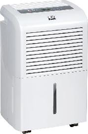 Luftentfeuchter mobil ETF 460 Eco Produktbild