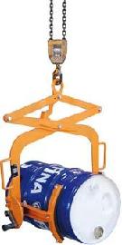 Fasswendezange Typ FWZ Produktbild