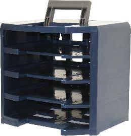 HandyBoxxser 5x5 (leer) Produktbild