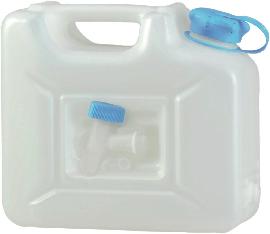 Wasserkanister Profi Produktbild