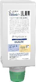 Hautschutzcreme Dualin, 1000 ml Faltflasche Produktbild