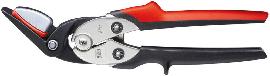 Bandeisenschere mit Niederhalter 260mm Erdi Produktbild
