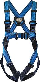 Auffanggurt HT 22, Gr. S TRACTEL Produktbild