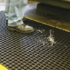 Arbeitsplatzmatte Workstation Standard Produktbild