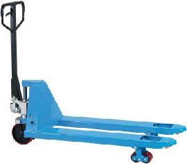 Hubwagen BF 3000kg Gesutra Produktbild