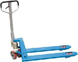 Gabelhubwagen-Sondermodell Produktbild