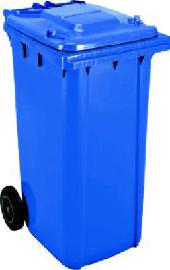 Müllgroßbehälter