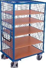 Etagenwagen Produktbild