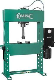 Werkstattpresse EP40 Druckkraft 40 t Elektro-Antrieb Produktbild