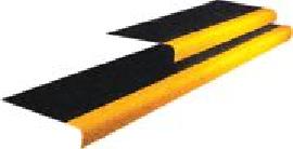 Arbeitsplatzbodenbelag COBAgrip Treppenprofil Produktbild