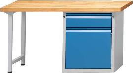 Kombiwerkbank, Serie E Produktbild