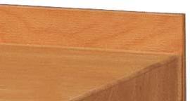 Abrollleiste B1270xT14xH90mm Produktbild