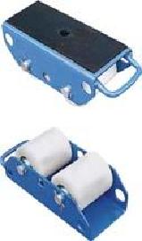 Schwerlast-Transportroller Produktbild