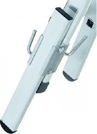 Holmverlängerung zu Teleskopleiter Variotec VZARGES Produktbild