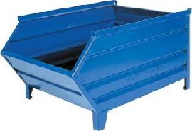 Lagersichtbehälter Modell 15/72 Produktbild