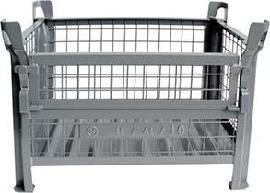 Gitterbehälter, Modell 17/51 Produktbild