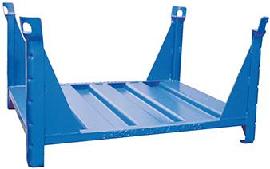 Lagergestell, Modell 21/63 Produktbild