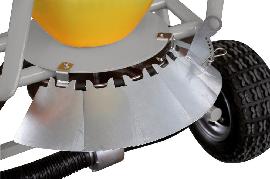 Streugutwagen-Zubehör Produktbild