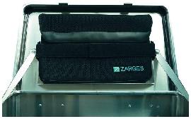 Deckeltasche Produktbild
