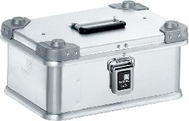 Alu-Transportkiste K 470 Produktbild