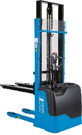 Elektrostapler EGV PSL II, mit Elektrofahrwerk Produktbild