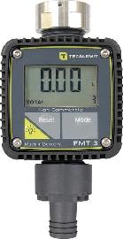 Elektrischer Durchflusszähler FMT 3 Produktbild
