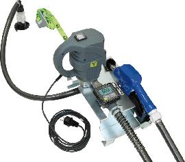 Hybridpumpe HORNET W 85 H INOX Produktbild