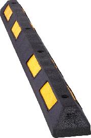Parkplatzabgrenzung B1820xT152xH102 mm Produktbild