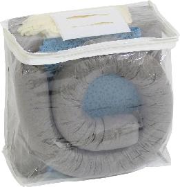 Notfallset 20l 32x15x32 cm, Universal Produktbild