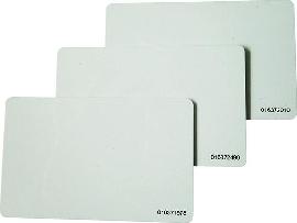 Ausweiskarten 10 RFID Pro für ZWS Web Produktbild