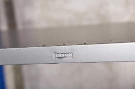 Steckregalsystem (Anbauregal), verzinkt Produktbild