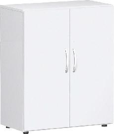 Flügeltürenschrank mit 3 OH Produktbild