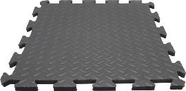 Anti-Ermüdungsmatte Deckplate Connect Produktbild