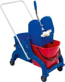 Reinigungsgeräte/-mittel