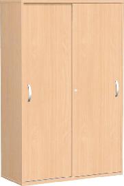 Schiebetürenschr. PRO Buc1536x1000x425,4OH Produktbild