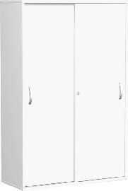 Schiebetürenschr. PRO We 1536x1000x425,4OH Produktbild