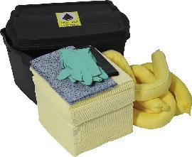 50-Liter-Notfallset, mit Mobil-Box Produktbild