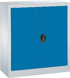 Univ.-Beistellschrank50121000x930x400mm 2FB verz Produktbild