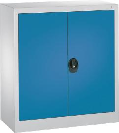 Univ.-Beistellschrank50121000x930x400mm 2FB lack. Produktbild
