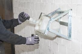 Kanister-Abfüllhilfe, verzinkt Produktbild