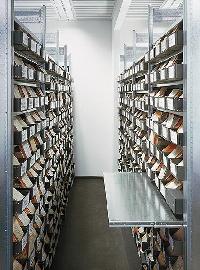 Auszugboden, ein- und beidseitig nutzbar Produktbild