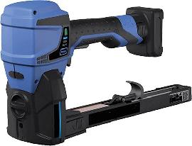 Akku-Kartonverschlusshefter Produktbild