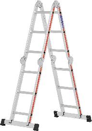 Vielzweckleiter Produktbild
