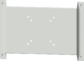 Bildschirmhalter Lochwand SYS Produktbild