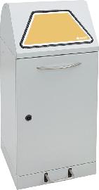 Abfalls. Modul-Vario 60l 625-060-1-1-735 Produktbild