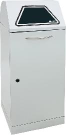 Abfalls. Modul-Vario 120l625-120-0-1-735 Produktbild