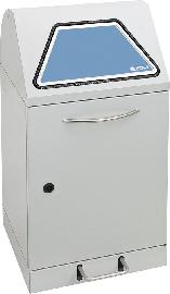 Abfalls. Modul-Vario 45l 625-045-1-1-735 Produktbild
